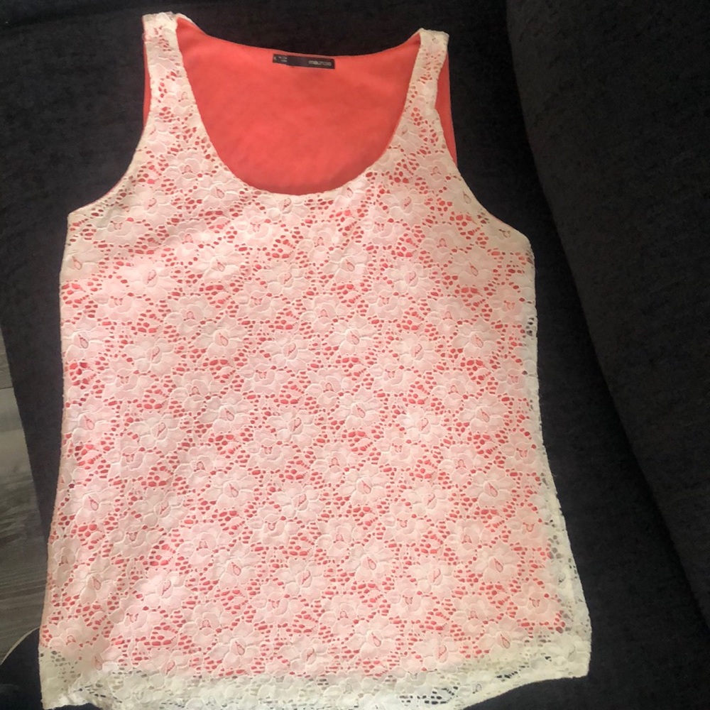 Maurice’s Tank